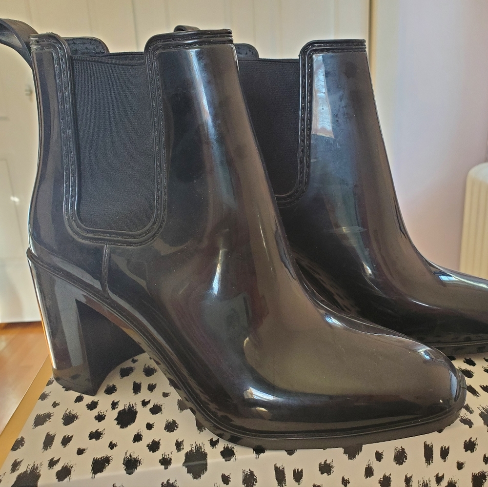Rain Boots